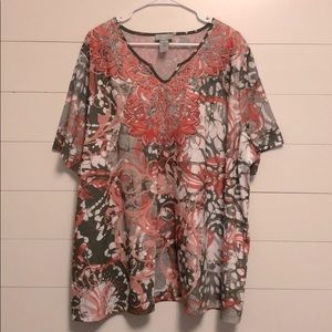 Catherines Graphic T-shirt